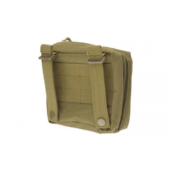 Medical Pouch - Olive